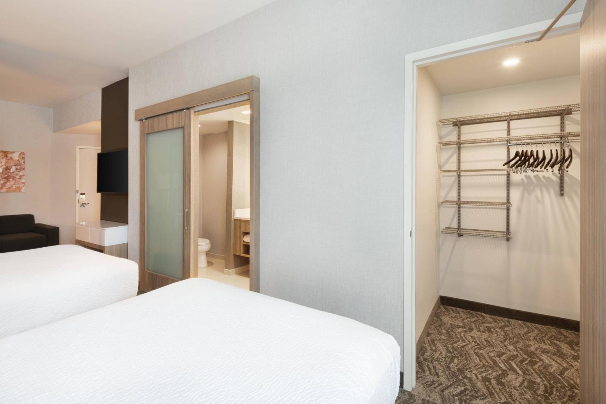Springhill Suites By Marriott Tifton Buitenkant foto